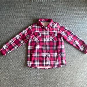 Soho winter coat